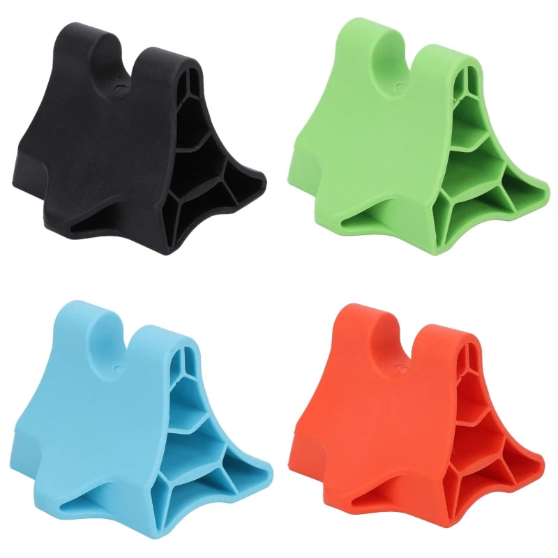 Manual Neck & Suboccipital Release Tool Full-Body Tension Reliever for Neck Pain, Headaches & Stress Relief