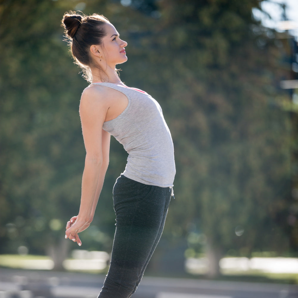 Posture Perfect