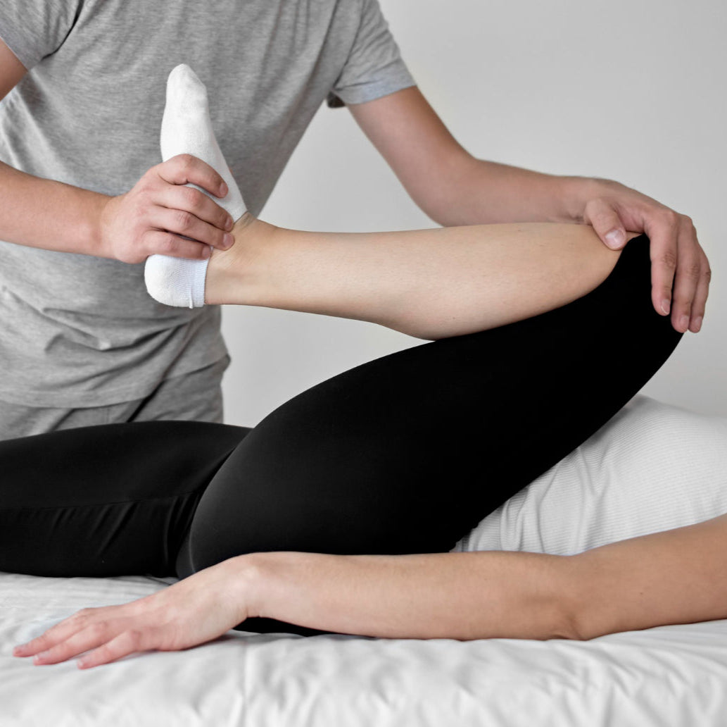 Leg Relief